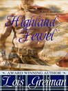 Cover image for Highland Jewel